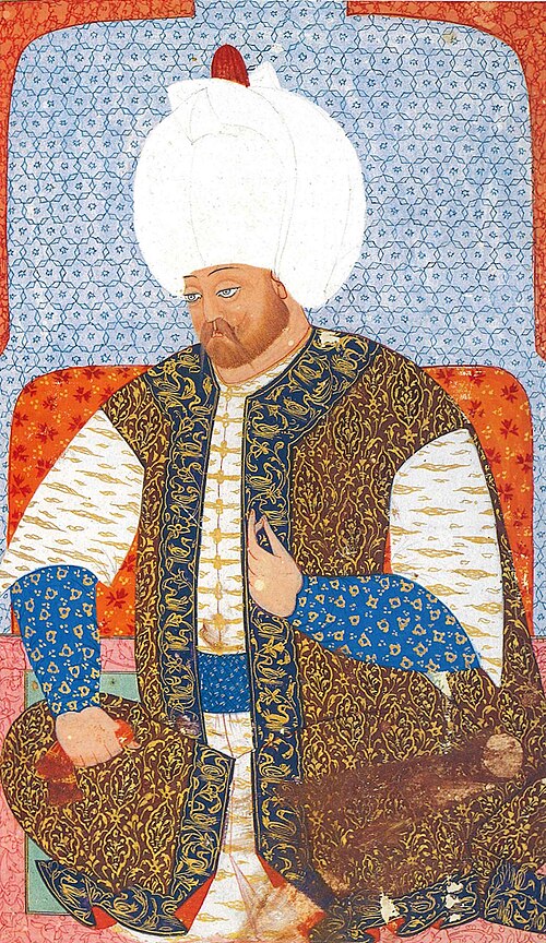 Selim II